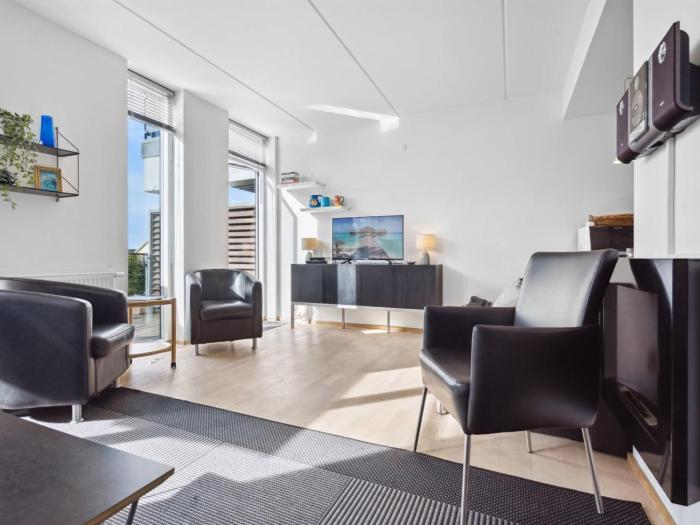 Apartment Theis - 100m from the sea by Interhome