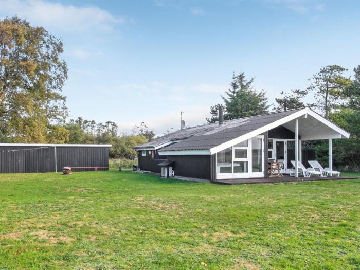 Holiday Home Tuulikki - 1-6km from the sea by Interhome