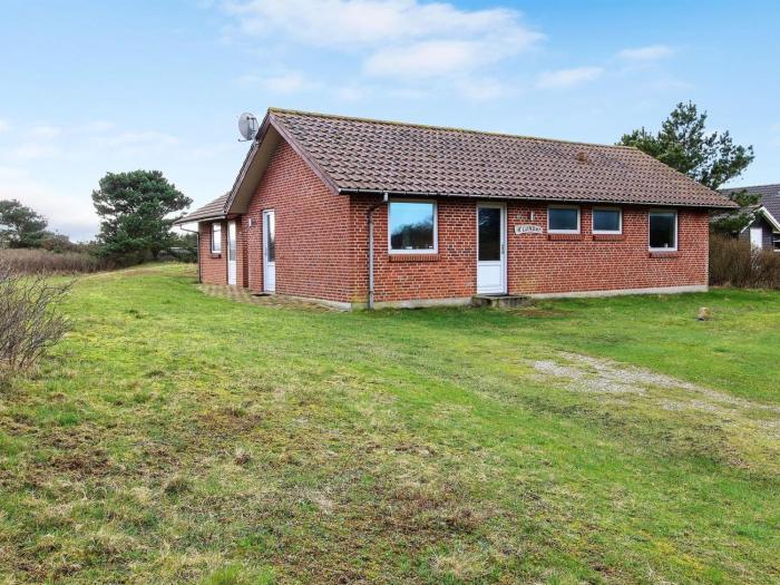 Holiday Home Andriana - 600m from the sea by Interhome