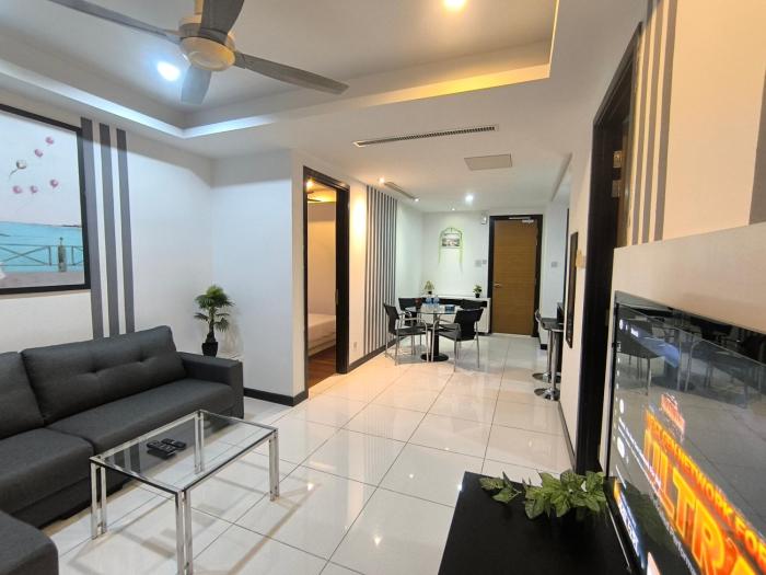 013A2 Casa Residency- Sweet Home 2R 2B