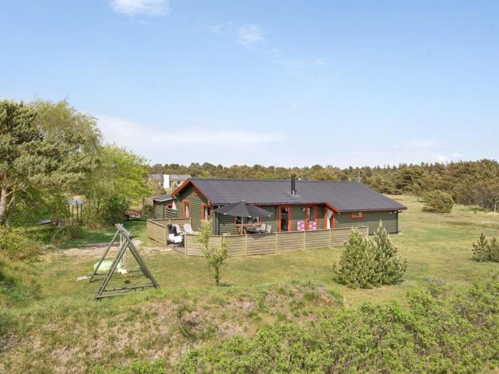 Holiday Home Laiurenty - 1km from the sea by Interhome