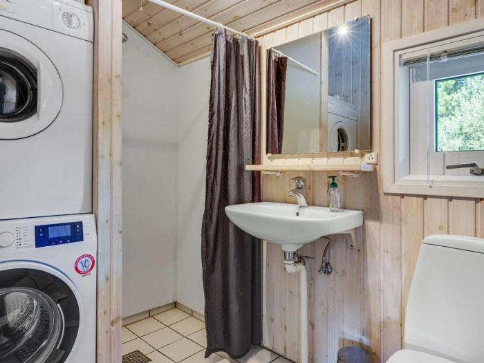 Holiday Home Euphemia - 900m from the sea by Interhome