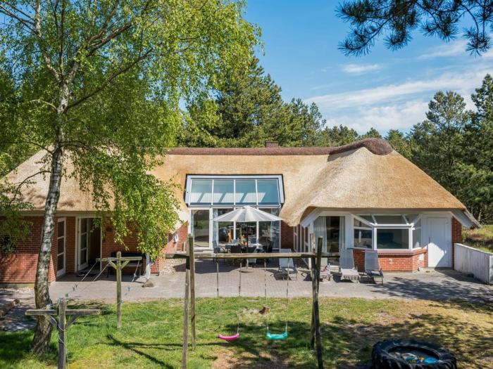 Holiday Home Grep - 700m from the sea by Interhome