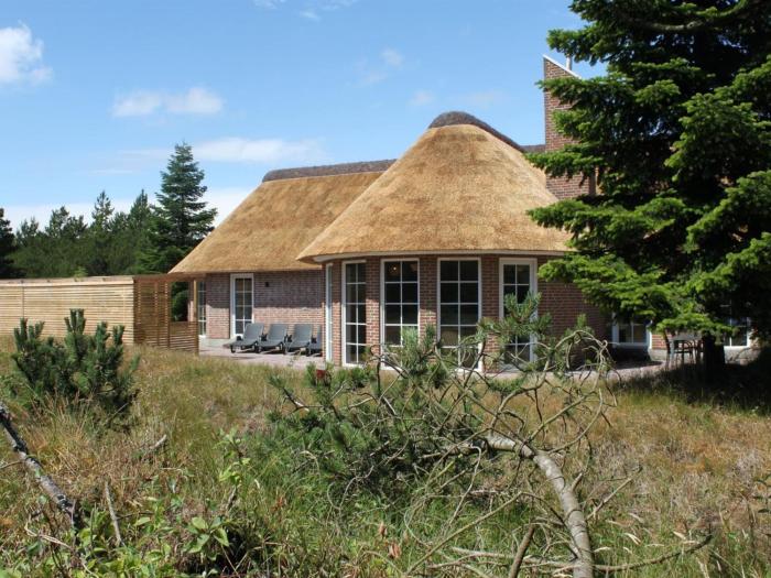 Holiday Home Ingmund - 2km from the sea by Interhome