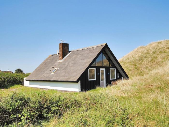 Holiday Home Florentine - 600m from the sea by Interhome