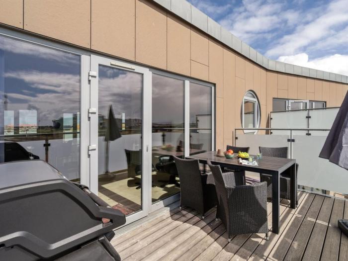 Apartment Geraldine - 250m from the sea by Interhome