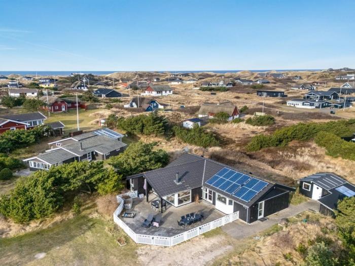 Holiday Home Illona - from the sea by Interhome