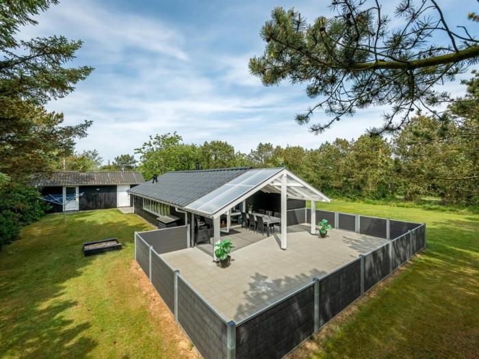 Holiday Home Penka - 550m to the inlet by Interhome