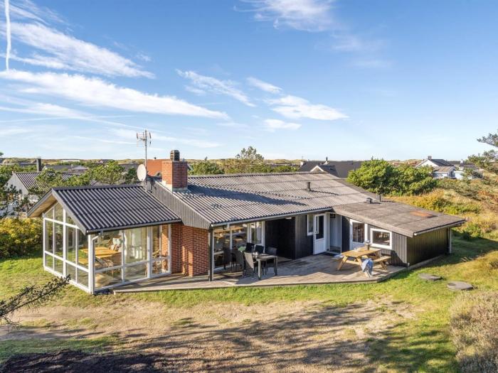 Holiday Home Shalez - from the sea by Interhome