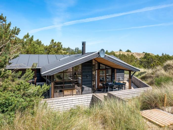 Holiday Home Sila - 800m from the sea by Interhome