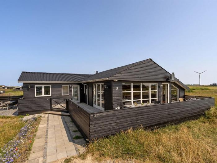 Holiday Home Withger - 300m from the sea by Interhome