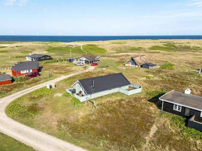 Holiday Home Sofie - 150m from the sea by Interhome