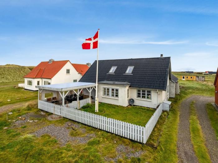 Holiday Home Orvo - 150m from the sea by Interhome