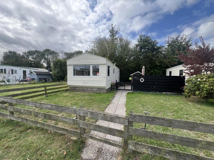 RBR 166 - Beach Resort Kamperland