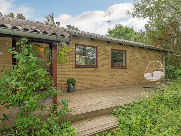 Holiday Home Flor - 900m from the sea by Interhome