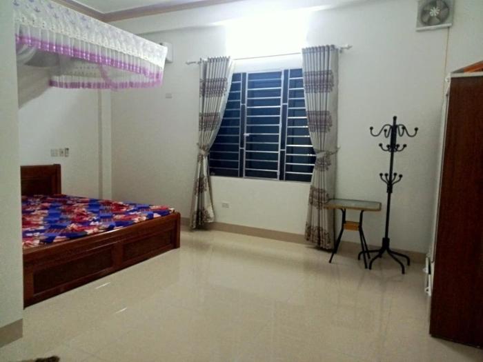 Nhà bà Nga Thiện