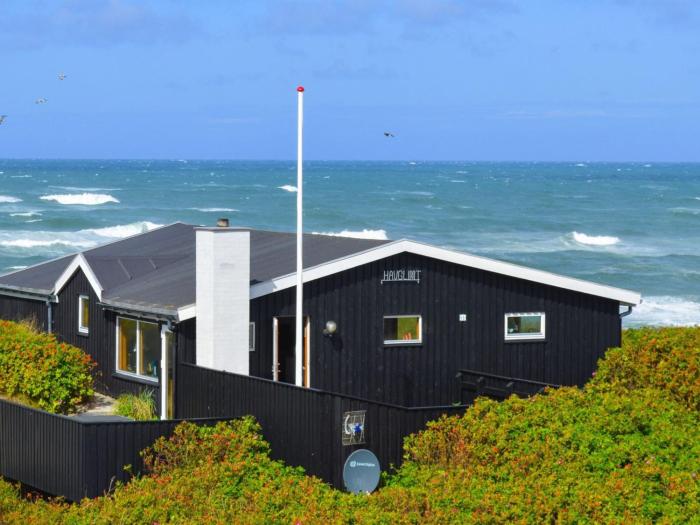 Holiday Home Legolas - 50m from the sea by Interhome