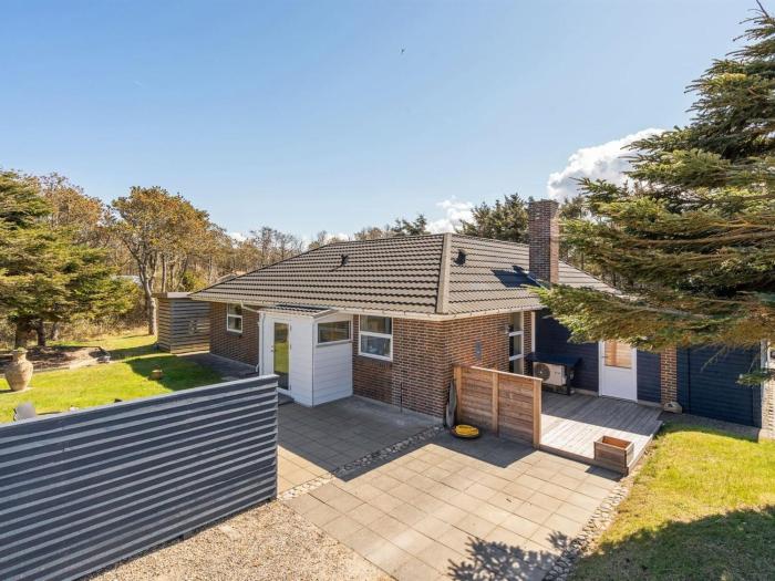 Holiday Home Örjan - 400m from the sea by Interhome