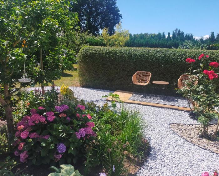 Ferienwohnung _Solaris_