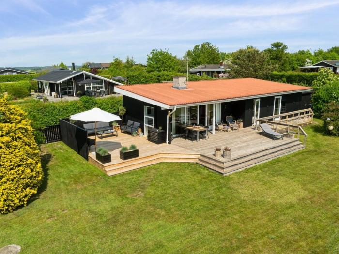 Holiday Home Stygge - 400m from the sea by Interhome