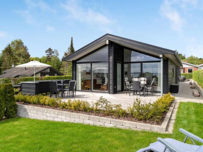 Holiday Home Øgoti - 250m from the sea by Interhome