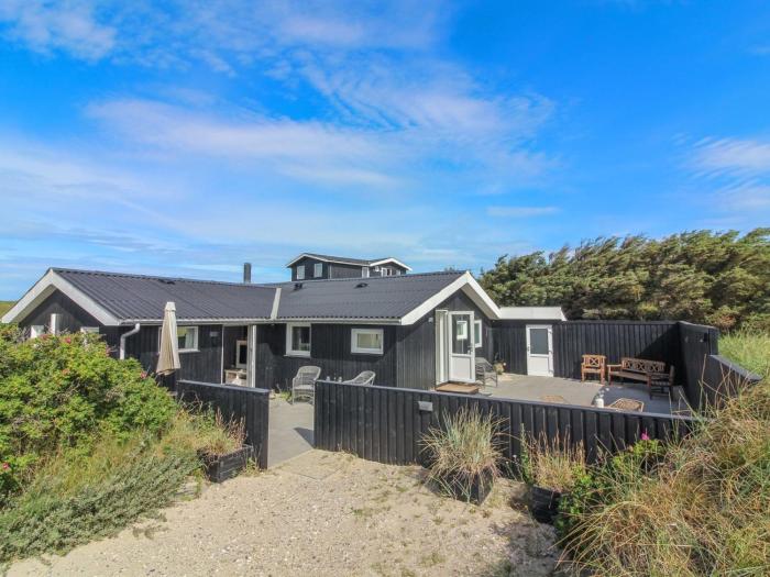 Holiday Home Ingemar - 100m from the sea by Interhome