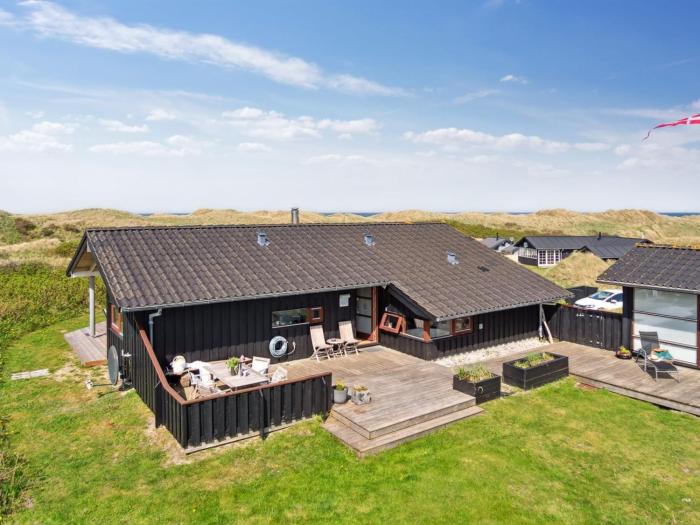 Holiday Home Danica - 175m from the sea by Interhome