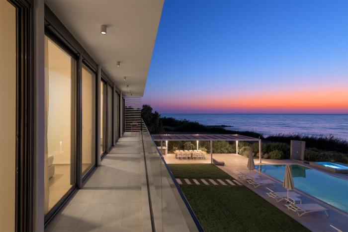 Villa Ramann, Rhodes