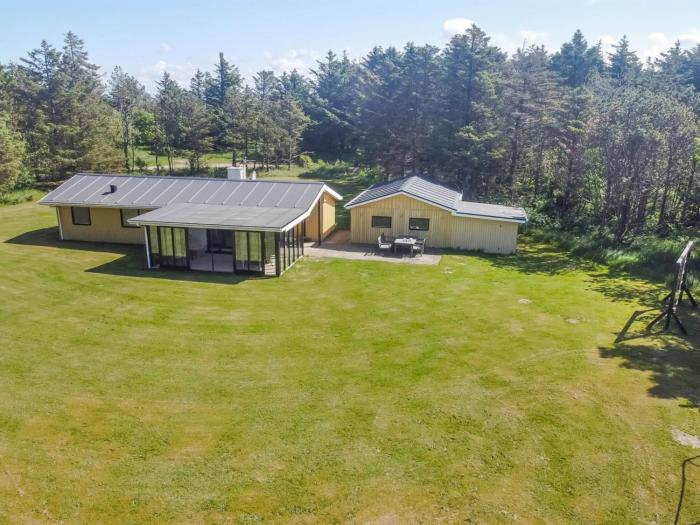 Holiday Home Biergh - 600m from the sea by Interhome