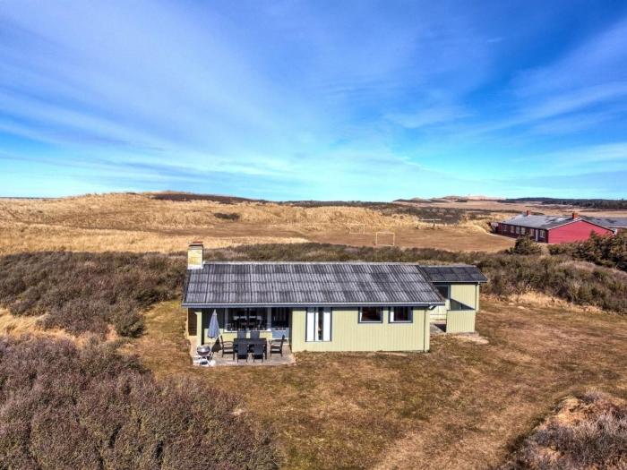 Holiday Home Cathalin - 100m from the sea by Interhome