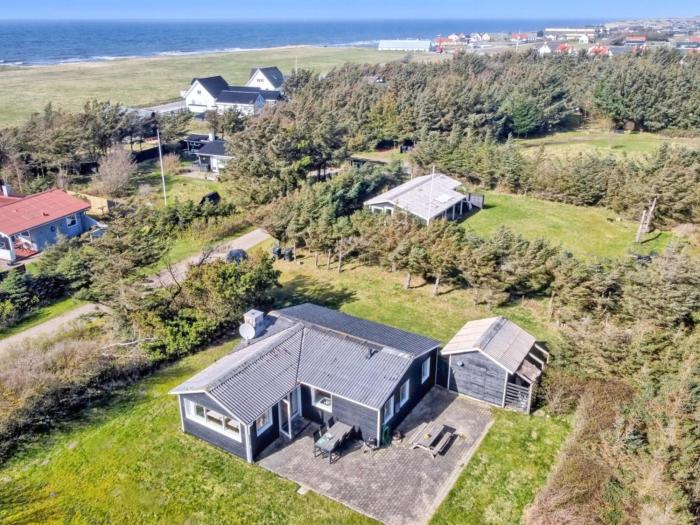 Holiday Home Lisabeth - 250m from the sea by Interhome