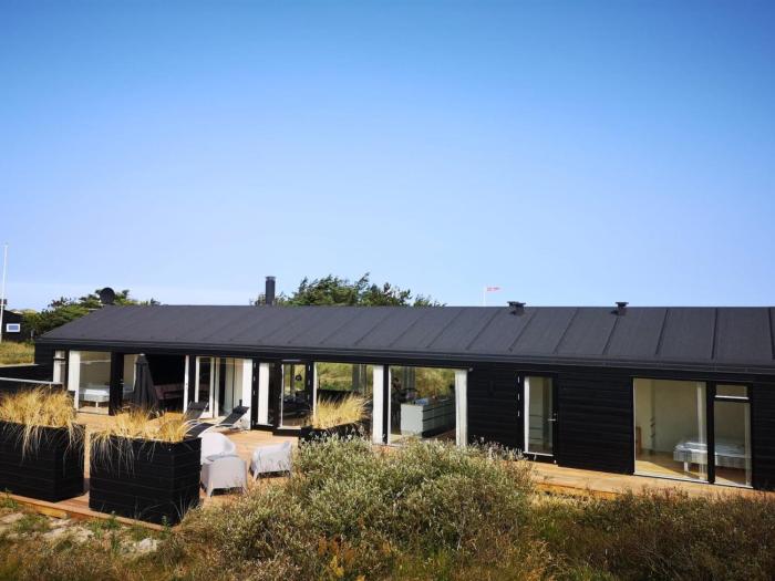 Holiday Home Darla - 375m from the sea by Interhome