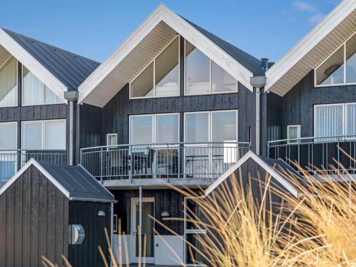 Holiday Home Oliver - 600m from the sea by Interhome