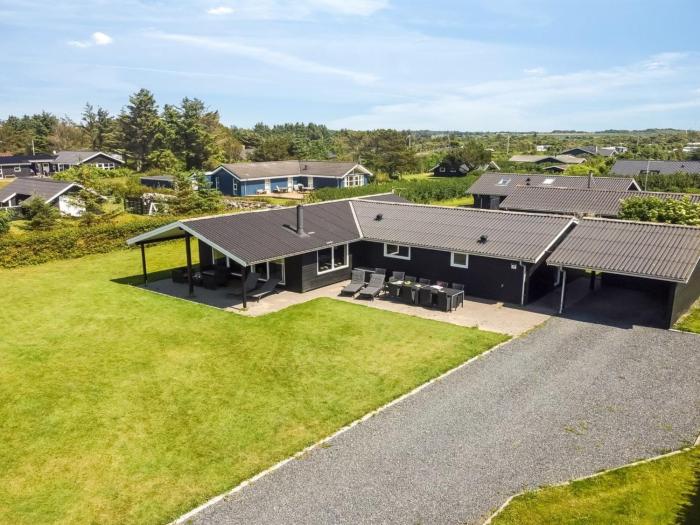 Holiday Home Susan - 600m from the sea by Interhome