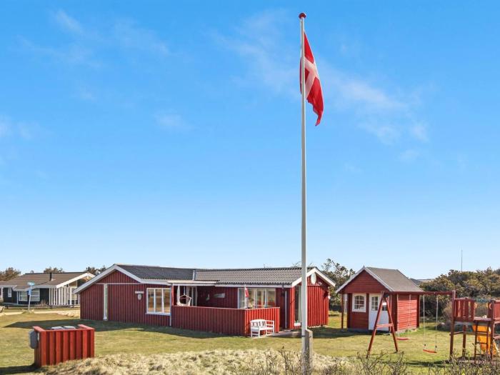 Holiday Home Fiene - 300m from the sea by Interhome