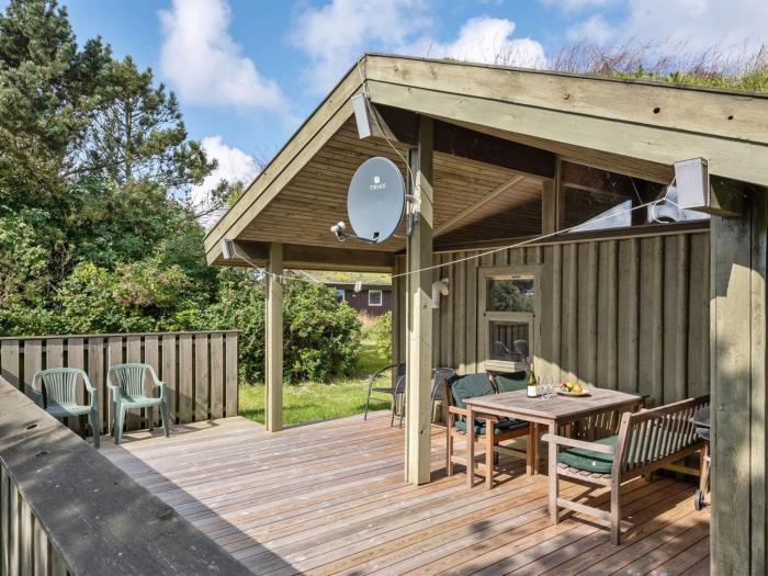 Holiday Home Aiva - 1-5km from the sea by Interhome