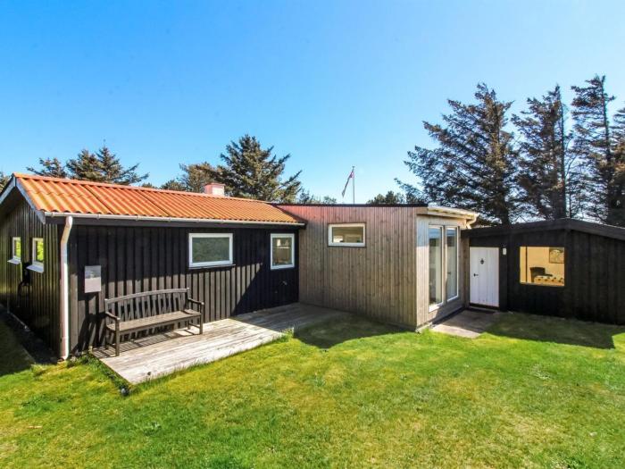 Holiday Home Daren - 600m from the sea by Interhome