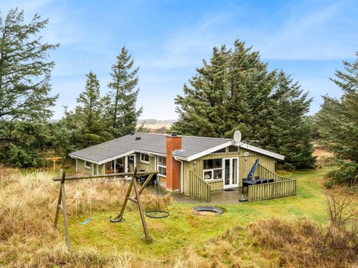 Holiday Home Sisilia - 400m from the sea by Interhome