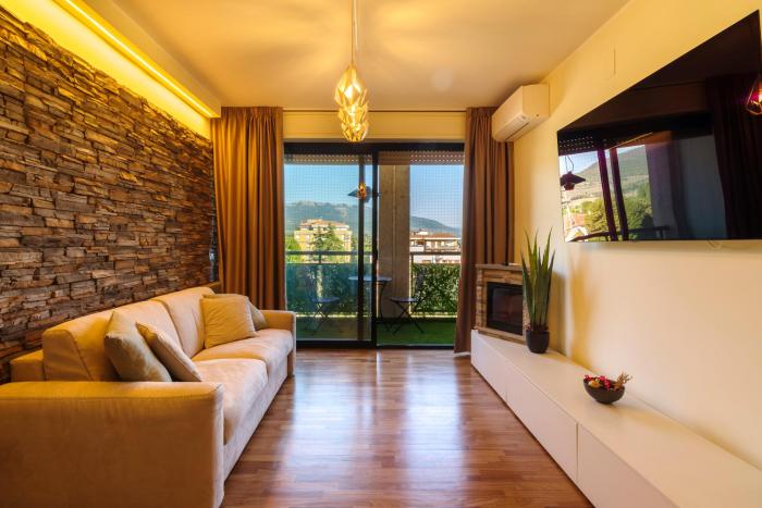 La Dimora dellUfficiale DELUXE