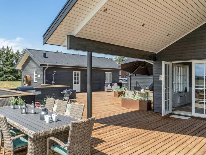 Holiday Home Taija - 1-5km from the sea by Interhome