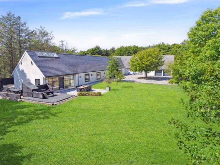 Holiday Home Thilo - 2-3km from the sea by Interhome