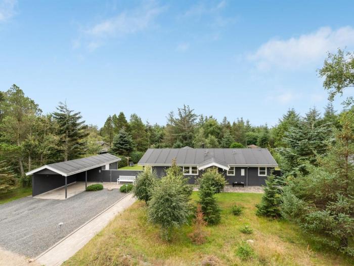 Holiday Home Onta - 900m from the sea by Interhome