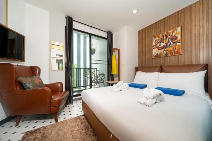 Zcape1 apartment at Boat Avenue by Lofty