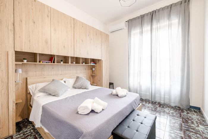 Mirea Domus - Sea View Apartment - 11 beds