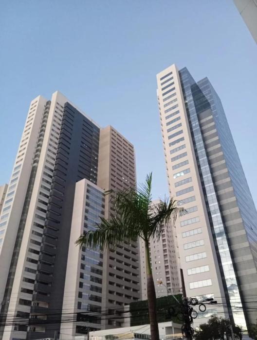 Brookfield Towers Estadio Serra Dourada e Shopping Flamboyant