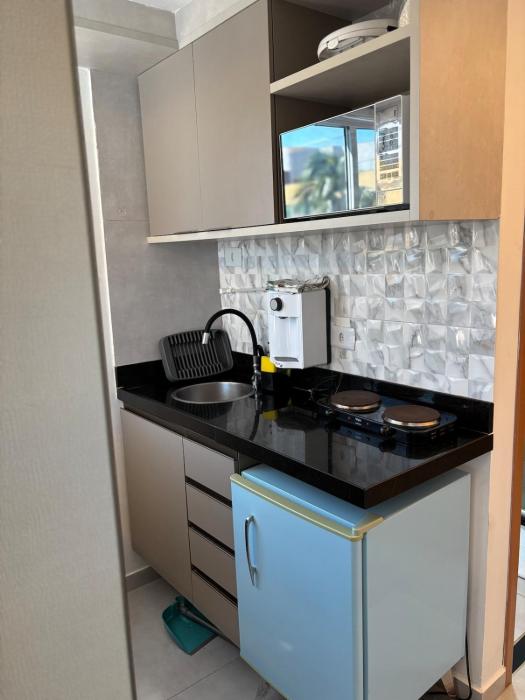 Residencial Engenheiro Paulo Borba, 308