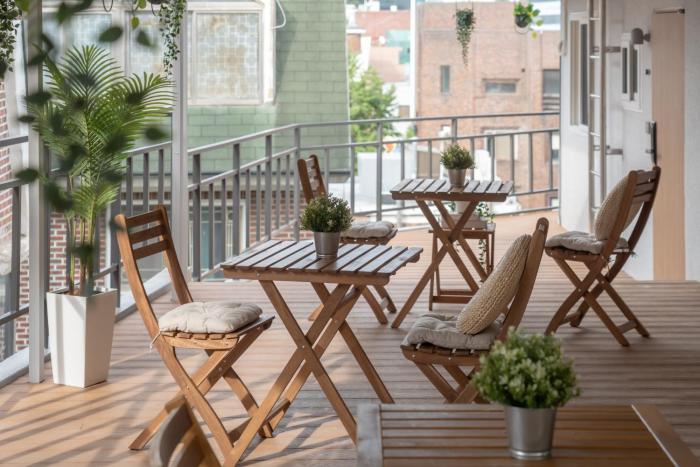 Hotel Dalstair Seoul Jongno