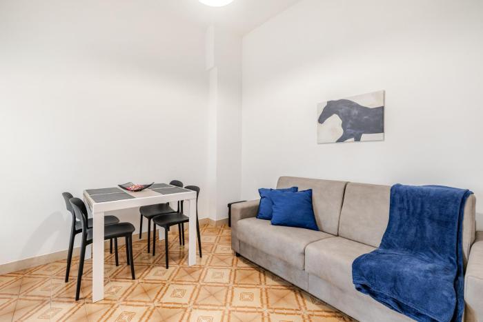 Domus Apartment, 5 posti letto