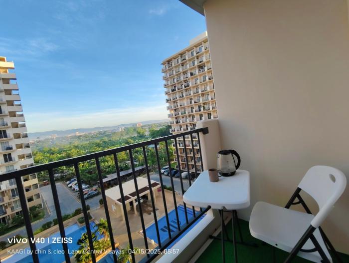 Swiftie-Inspired Condo with Pool! LapuLapu Cebu