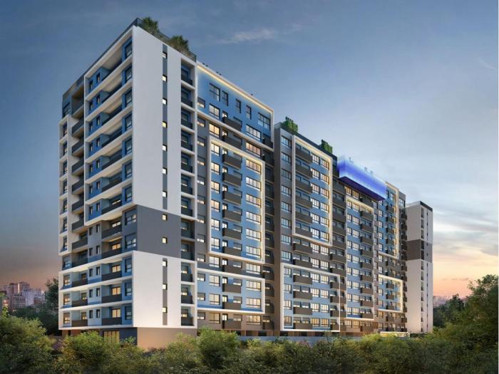 GO Cidade Baixa by My Way